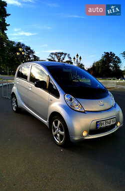 Цены Peugeot iOn Электро