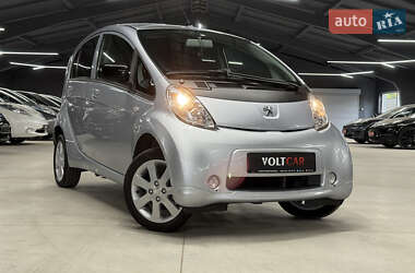 Цены Peugeot iOn Электро