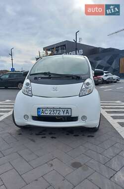 Ціни Peugeot iOn Електро