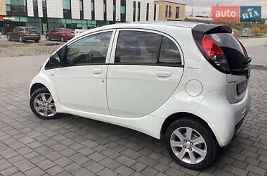 Ціни Peugeot iOn Електро