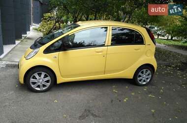 Ціни Peugeot iOn Електро