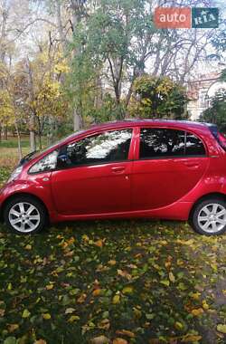 Ціни Peugeot iOn Електро