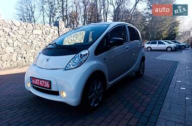 Цены Peugeot iOn Электро