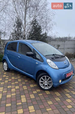 Цены Peugeot iOn Электро