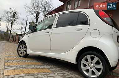 Цены Peugeot iOn Электро