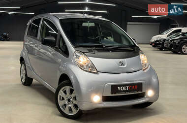 Цены Peugeot iOn Электро