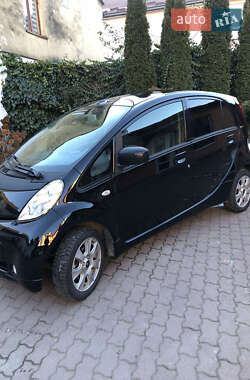 Ціни Peugeot iOn Електро