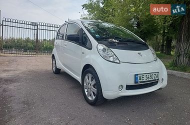 Цены Peugeot iOn Электро