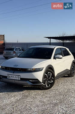 Цены Hyundai Ioniq 5 Электро