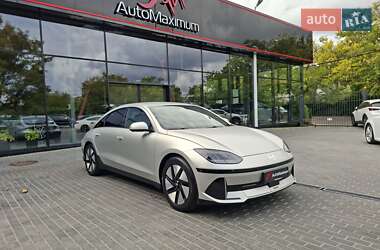 Цены Hyundai Ioniq 6 Электро