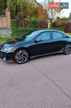 Ціни Hyundai Ioniq 6 Електро