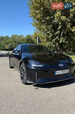 Цены Hyundai Ioniq 6 Электро