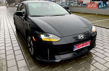 Цены Hyundai Ioniq 6 Электро