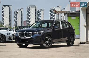Ціни BMW iX1 Електро