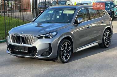 Ціни BMW iX1 Електро