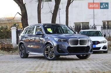 Ціни BMW iX1 Електро