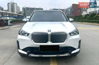 Цены BMW iX1 Электро