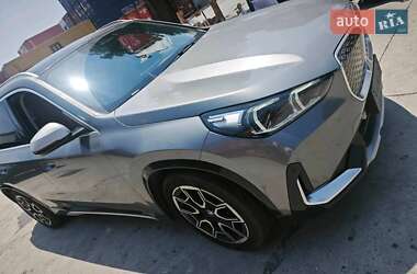 Ціни BMW iX1 Електро