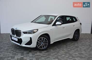 Цены BMW iX1 Электро