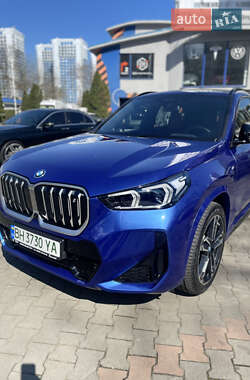 Ціни BMW iX1 Електро