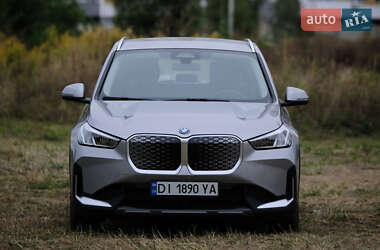 Ціни BMW iX1 Електро