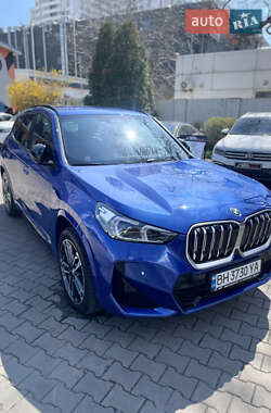 Ціни BMW iX1 Електро