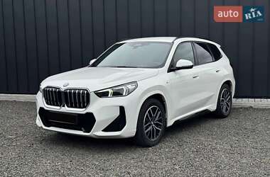 Ціни BMW iX1 Електро