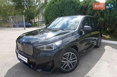 Ціни BMW iX1 Електро