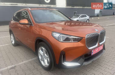 Ціни BMW iX1 Електро