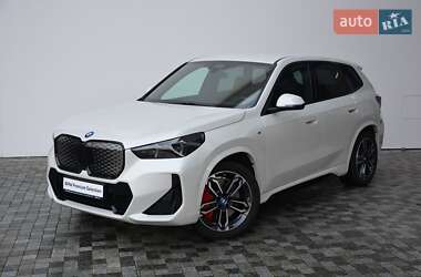 Цены BMW iX1 Электро