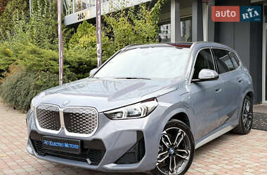 Ціни BMW iX1 Електро