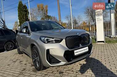 Ціни BMW iX1 Електро