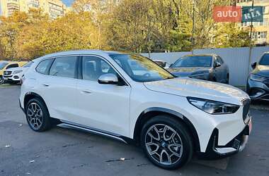 Цены BMW iX1 Электро