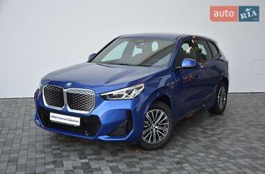 Ціни BMW iX1 Електро