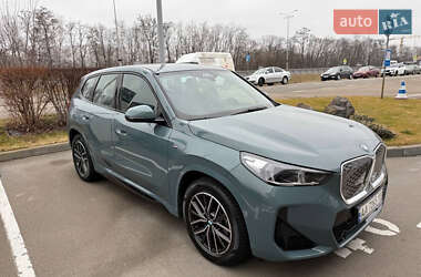 Ціни BMW iX1 Електро