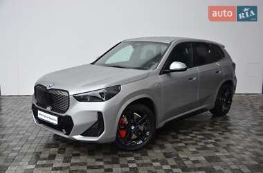 Цены BMW iX1 Электро