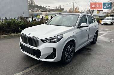 Цены BMW iX1 Электро