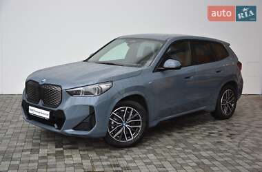 Цены BMW iX1 Электро