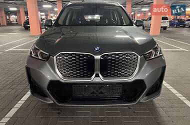 Цены BMW iX1 Электро