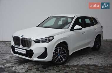 Цены BMW iX1 Электро
