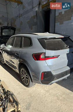 Цены BMW iX1 Электро