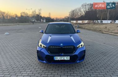 Ціни BMW iX1 Електро