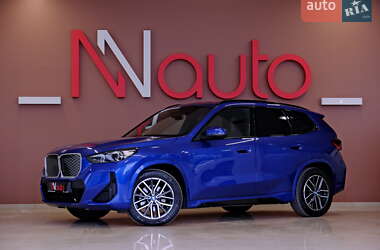 Ціни BMW iX1 Електро