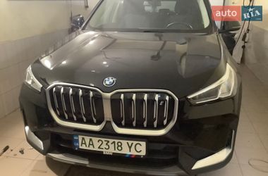 Ціни BMW iX1 Електро