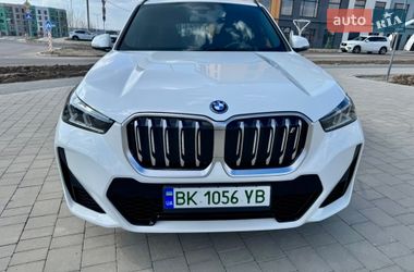 Цены BMW iX1 Электро