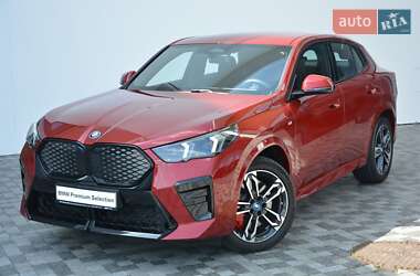Ціни BMW iX2 Електро
