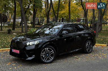 Цены BMW iX2 Электро