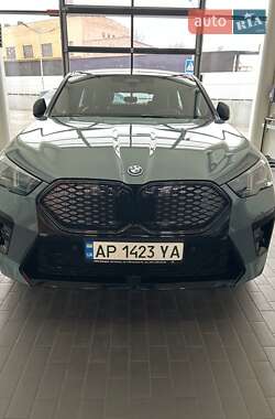 Цены BMW iX2 Электро