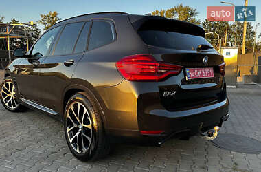 Цены BMW iX3 Электро