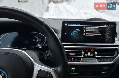 Цены BMW iX3 Электро